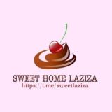 SWEET HOME LAZIZA 🍰