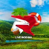 LIVE RODINA 🌴