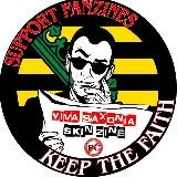 Viva Saxonia Skinzine