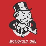 VIP OGE MONOPOLY