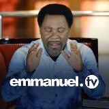 TB Joshua Ministries