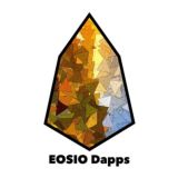 EOSIO Dapps