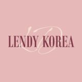 Lendy Korea Одежда из Кореи