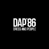 DAP’86 Владивосток | Одежда, обувь