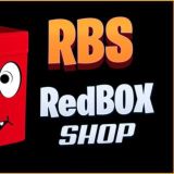 RedBOXshop