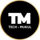 Tech Mukul - Xiaomi HyperOS 2 Community 👨‍💻📲