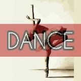 ТАНЦЫ | DANCE