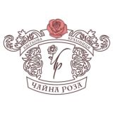 Квіткова крамниця «Чайна Роза»