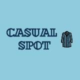 CASUAL SPOT