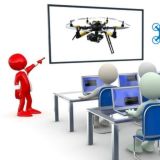 Escuela de Drones