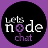 Let's Node! Chat