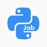 Python jobs — вакансии по питону, Django, Flask
