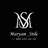 maryam_stile