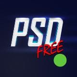 Бесплатные PSD шаблоны Free psd