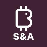 CryptoDays S&A