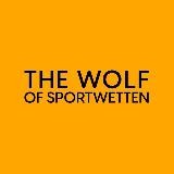 The Wolf of Sportwetten