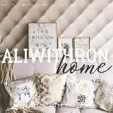 ALIWITHRON HOME - AliExpress для дома