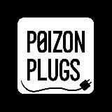 POIZON PLUGS