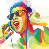 Music🎵4ever