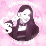 sᴛʀᴀᴡʙᴇʀʀʏ ᴄᴀᴋᴇ sʜᴏᴘ🍰