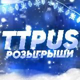 TTPUS • promo csgorun | csfail