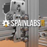 Spainlabs: CNC's