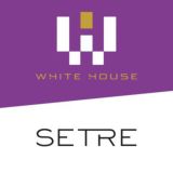 SETRE &amp; WHITE HOUSE💜