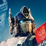 Трансформеры | TFMovie