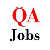 Jobs for QA