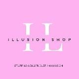 illusion✨ || K-pop stuff🇰🇷🇨🇳