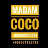 MADAM COCO