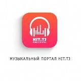 HIT.TJ Музыкальный портал