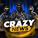 Crazy News 🔞