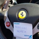 PASSIONE FOREX & INVESTMENTS