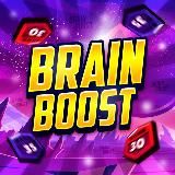 Brain Boost