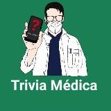 💊🩺 Trivia Médica 🔬💉