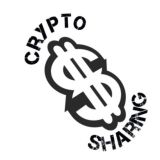 Crypto Sharing ID