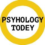 Психология Сегодня