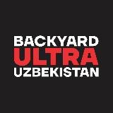 Backyard Ultra Uzbekistan