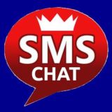 🙋‍♂️RECEIVE SMS CHAT 🌐