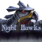 "Night Hawks" FFXIV Freecompany