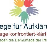 Pflege für Aufklärung