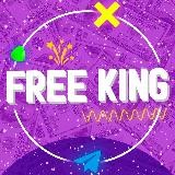 FREE KING