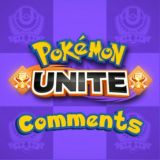 Pokémon UNITE :: Комментарии