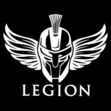 ‼️ Legion. Инвестиции. ‼️