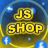 JS-Shop | Фарм Акаунти Fb 🇺🇦