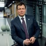 Sergey Abramov