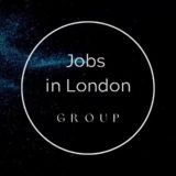 🔹Jobs in London🔹Group