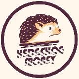 Hedgehog💰