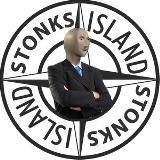 STONKS ISLAND